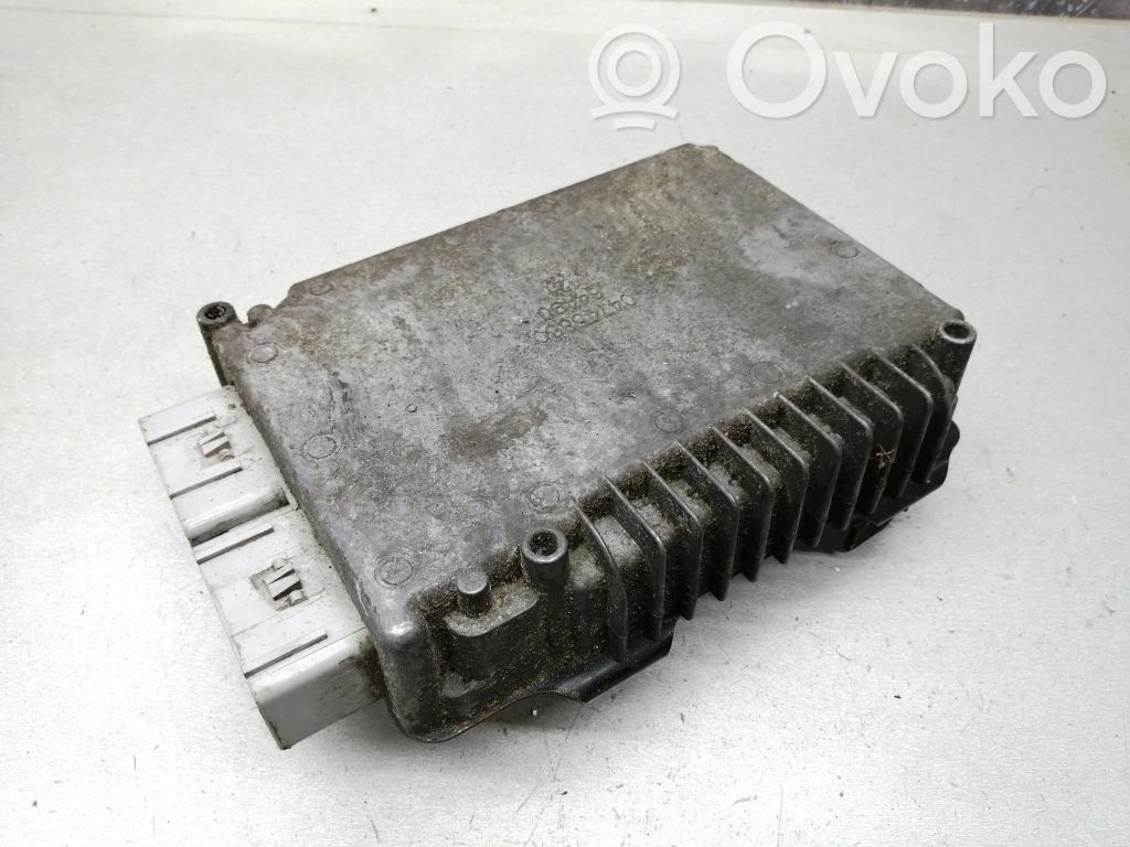 Chrysler Voyager Engine control unit/module 