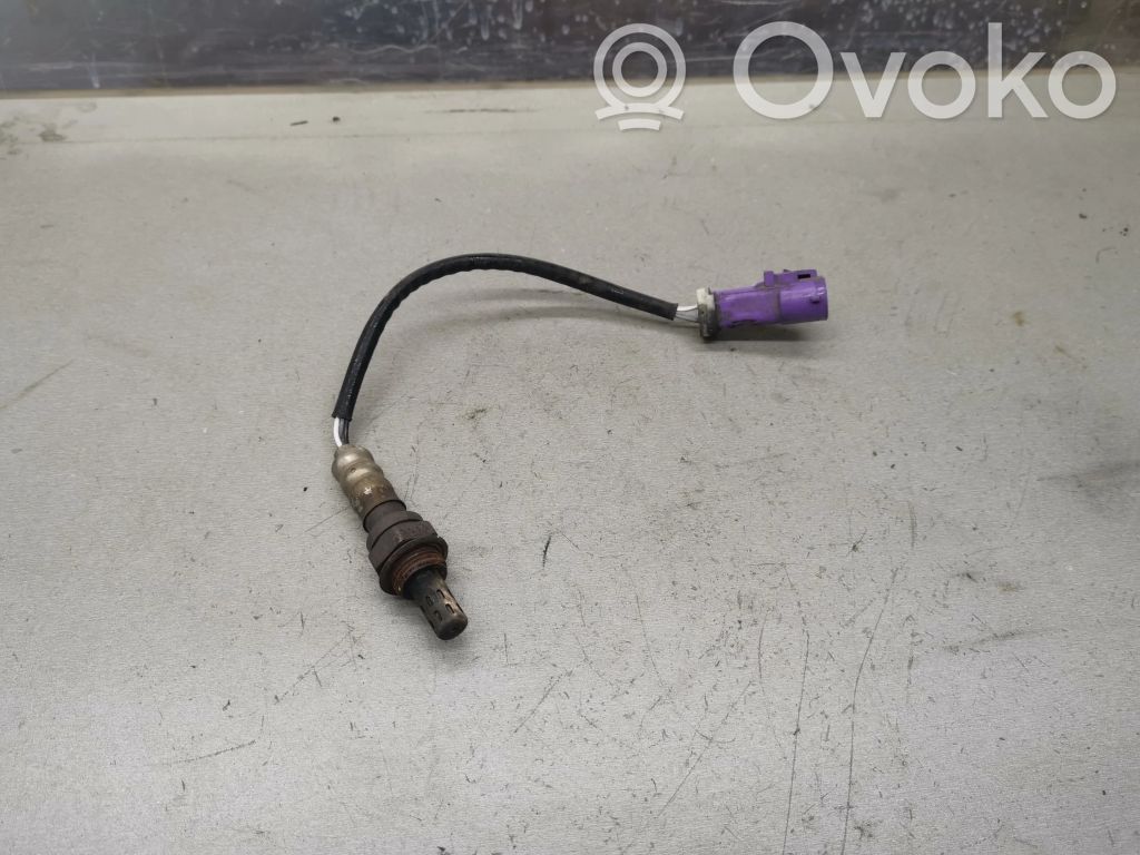 Sonde lambda   2S6A9G444BA