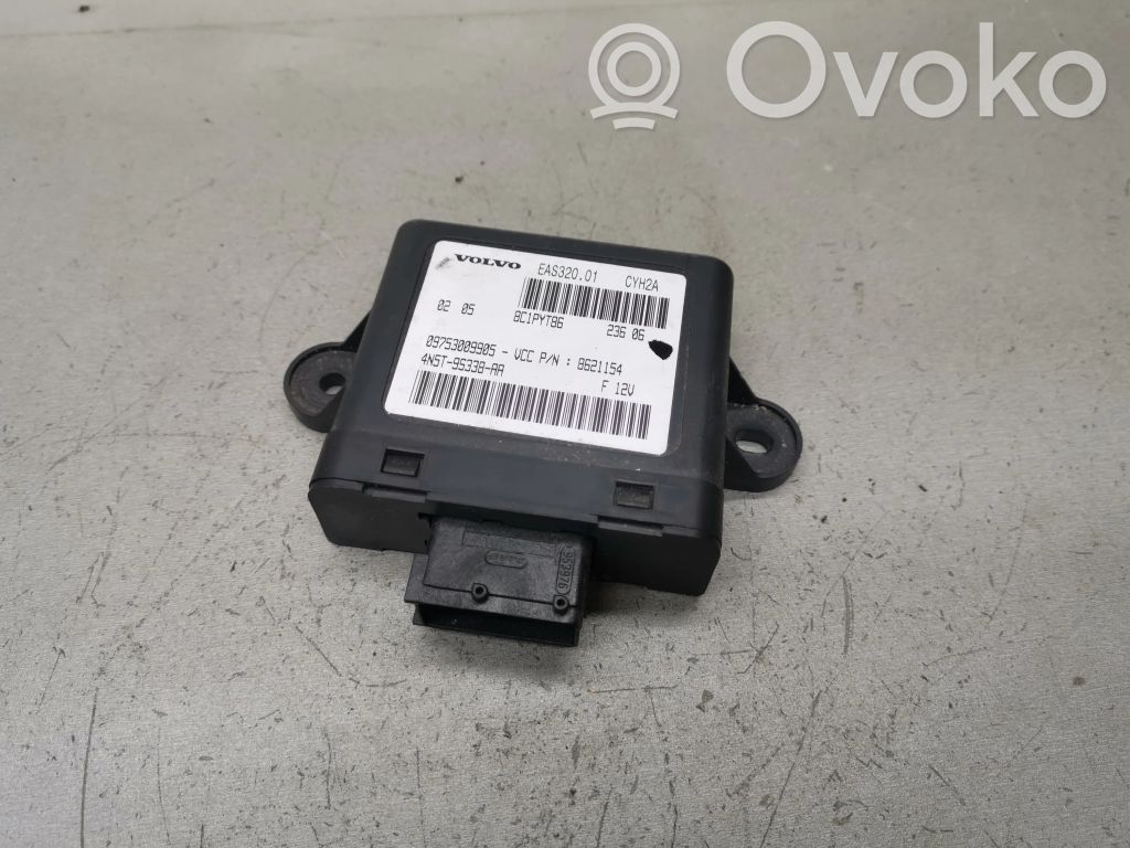 Volvo V50 Other control units/modules 