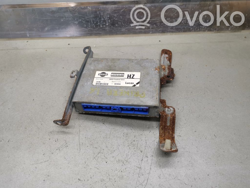 Engine control unit/module   2371082J60