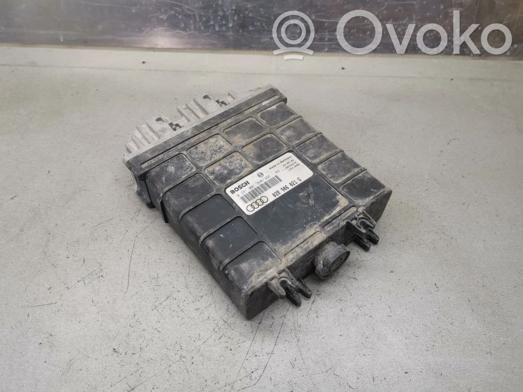 Audi A4 S4 B5 8D Engine control unit/module 