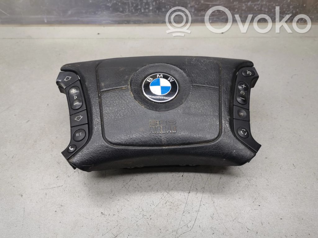 BMW 5 E39 Vairo oro pagalvė 