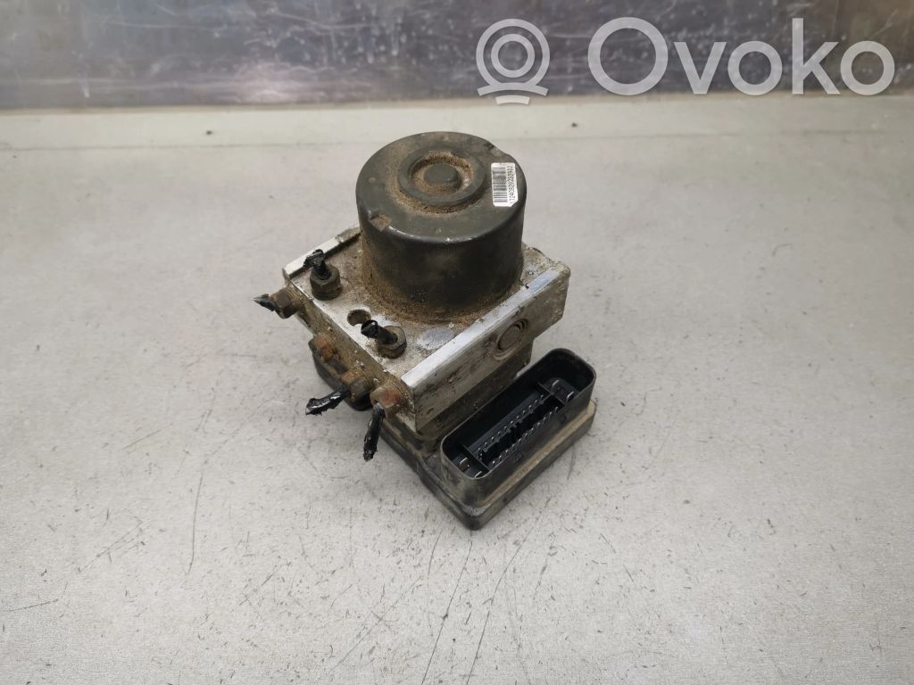 Peugeot 206 ABS Pump 