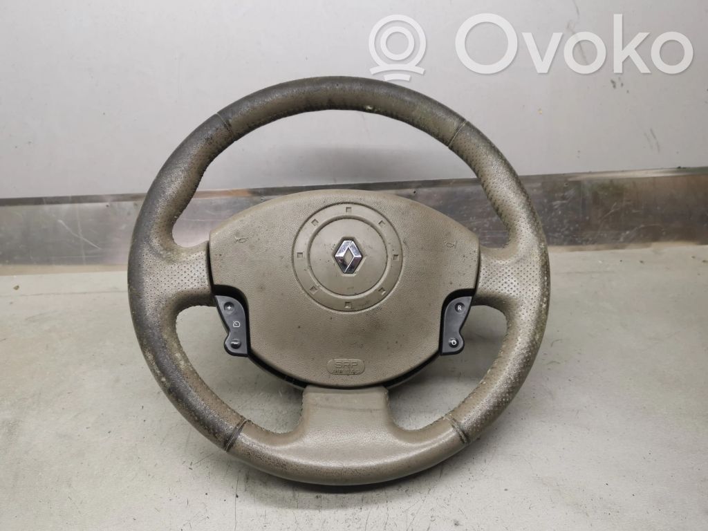 Kierownica   8200106306H,8200282593B,8200310300B