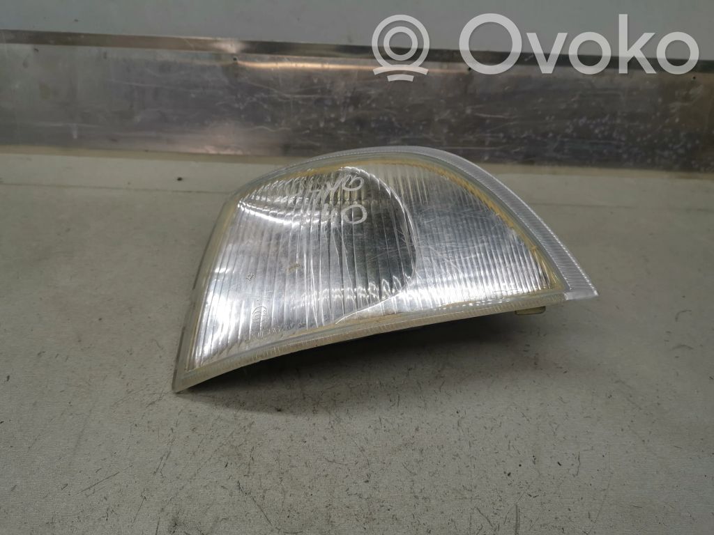 Volvo S40, V40 Front indicator light 