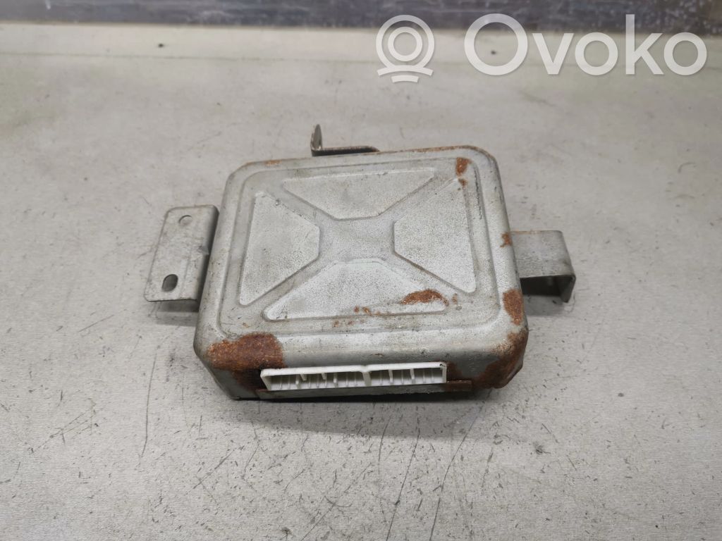 ABS control unit/module   GA2A67650