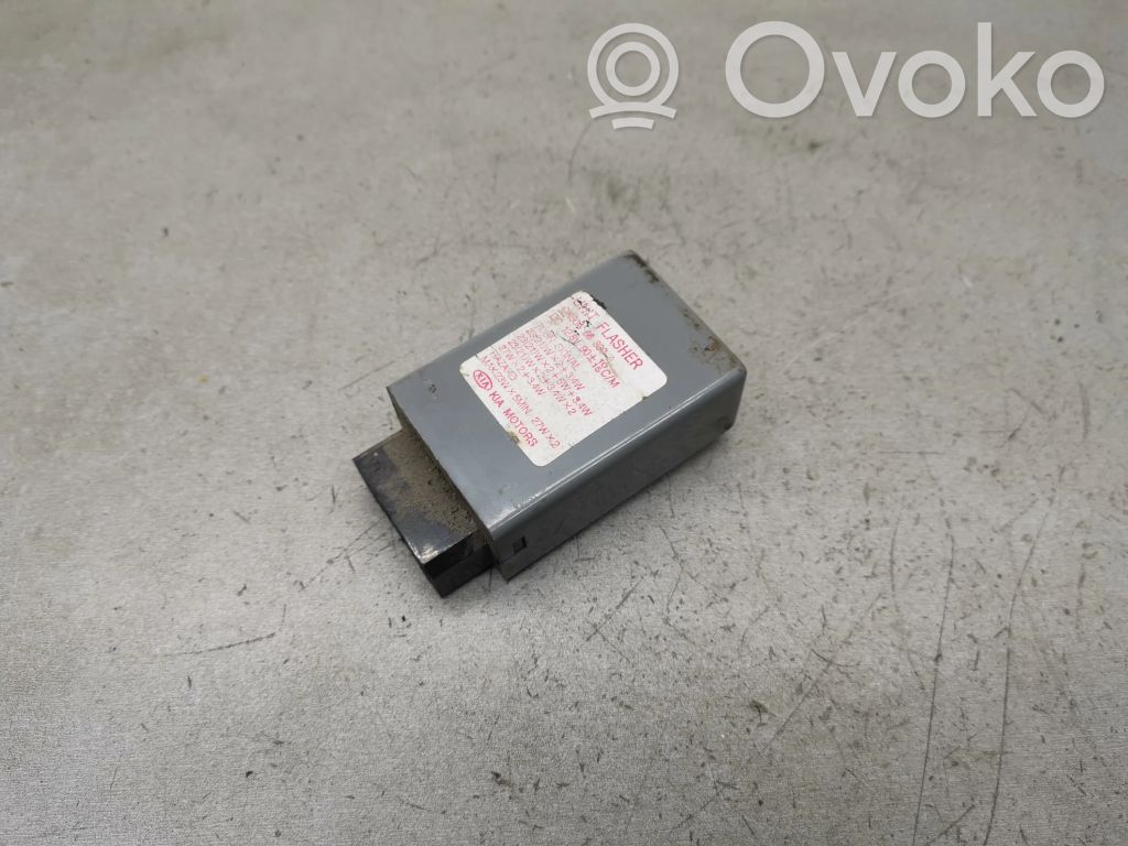 Other control units/modules   OK60A66830A