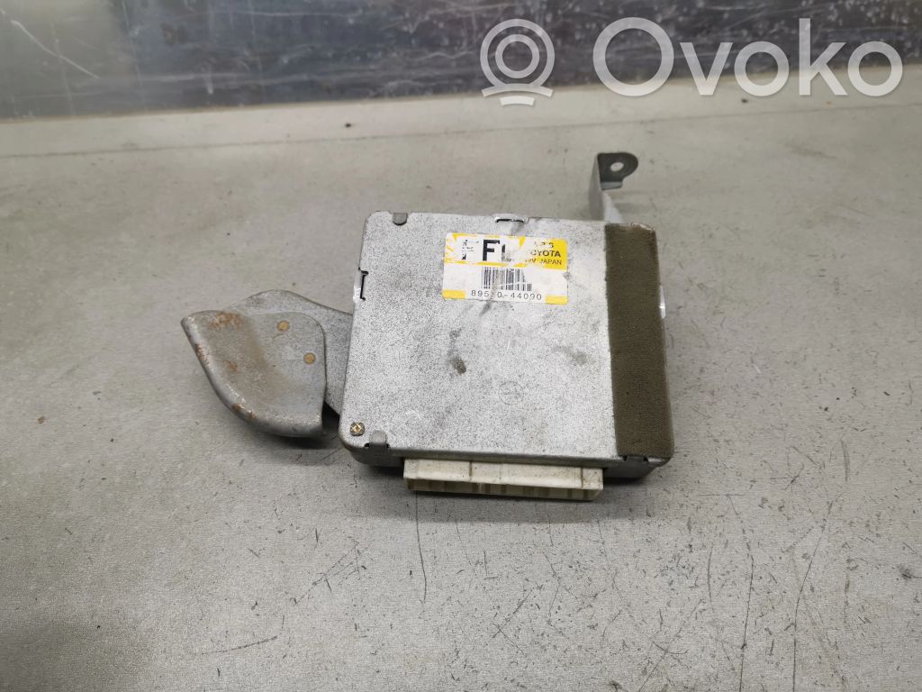Toyota Picnic ABS control unit/module 