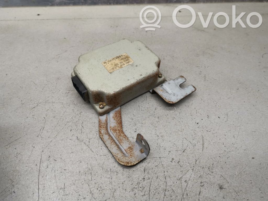 Mazda MX-6 Autres unités de commande / modules 