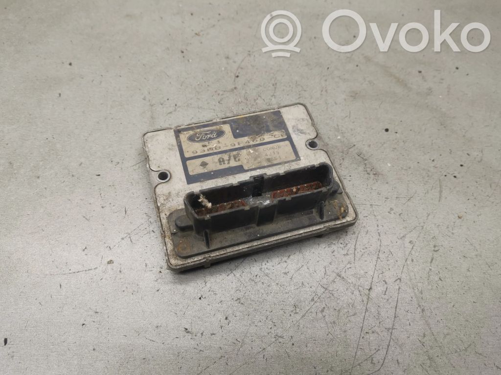 Ford Mondeo MK I Module de contrôle de boîte de vitesses ECU 