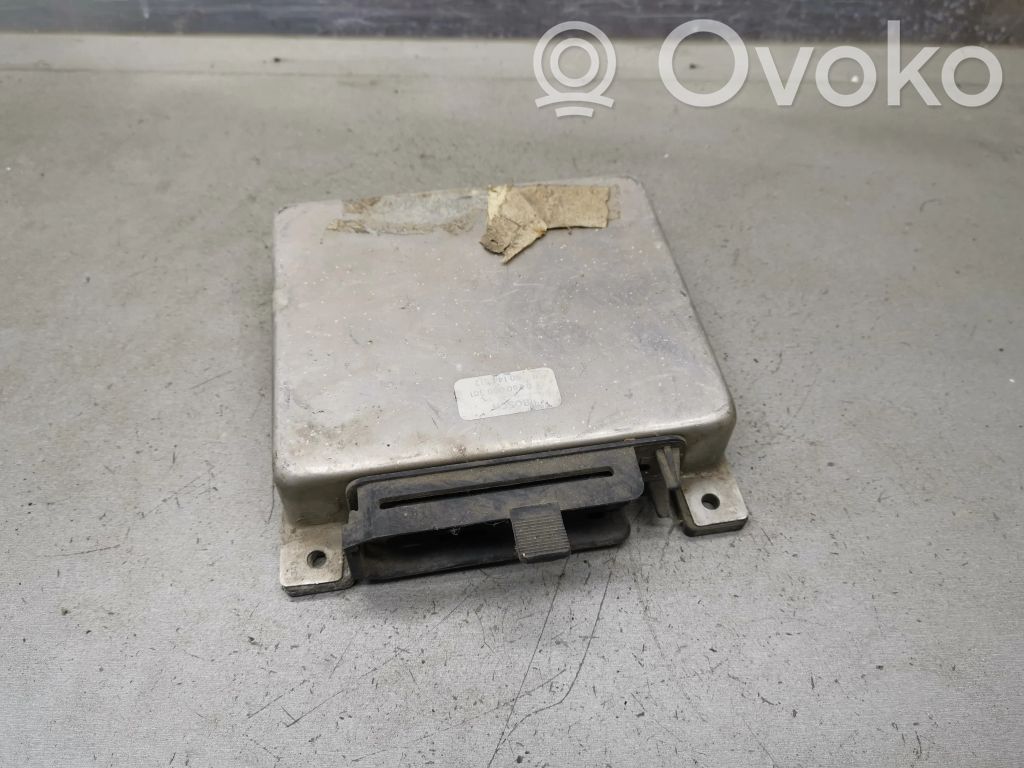 Opel Rekord E2 Engine control unit/module 