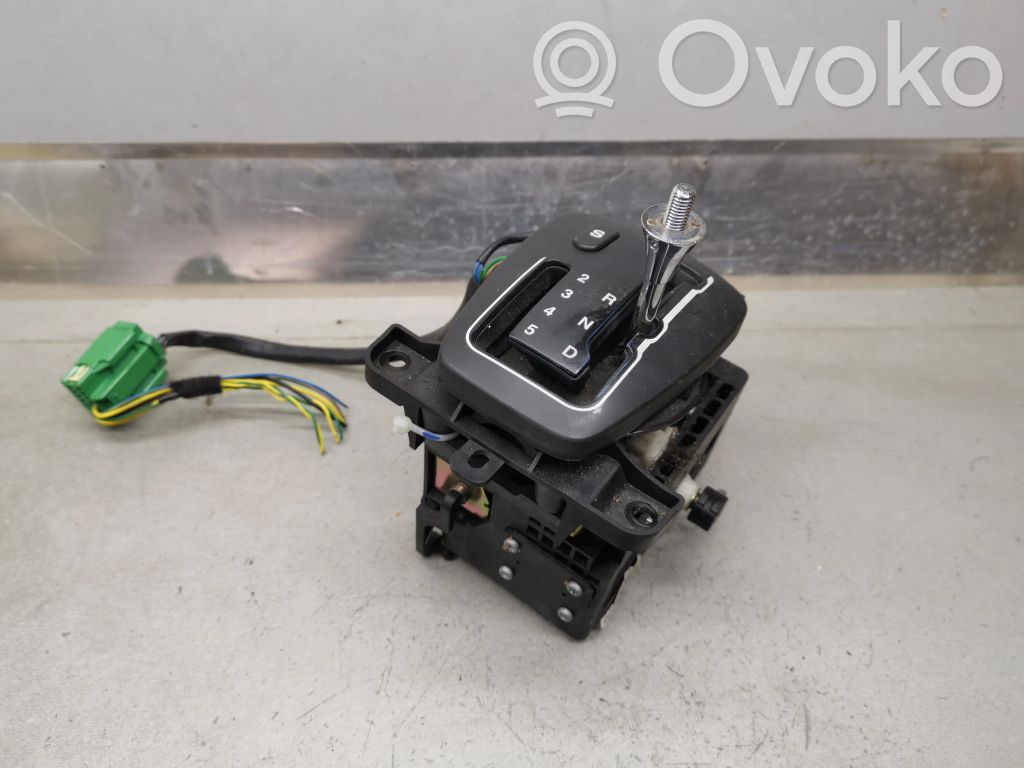 Jaguar S-Type Selector caja de cambios 