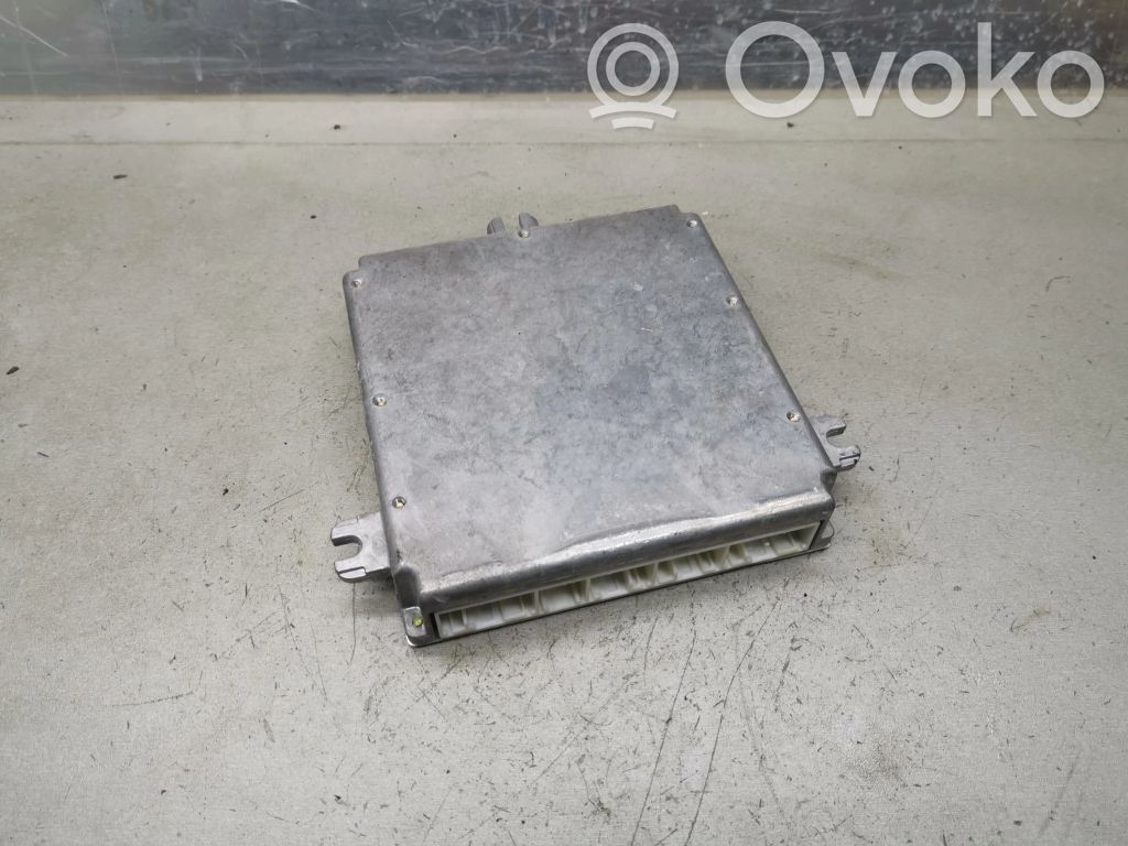 Honda Jazz Engine control unit/module 