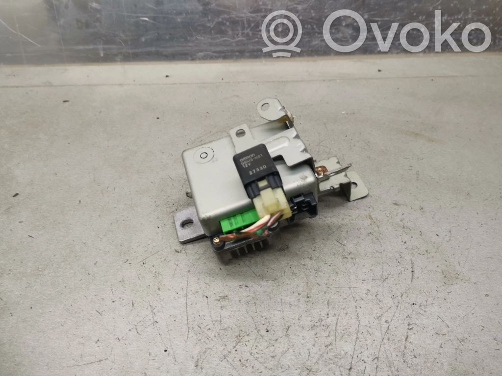 Honda Jazz Stūres pastiprinātāja vadības bloks 