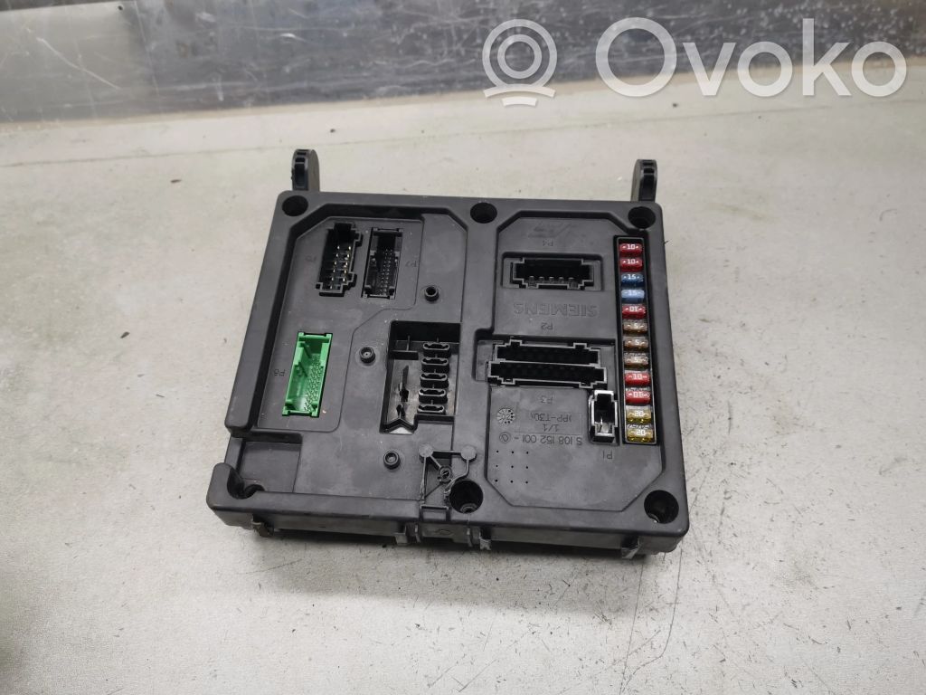 Fuse module   7M3962258AC,S120042200A