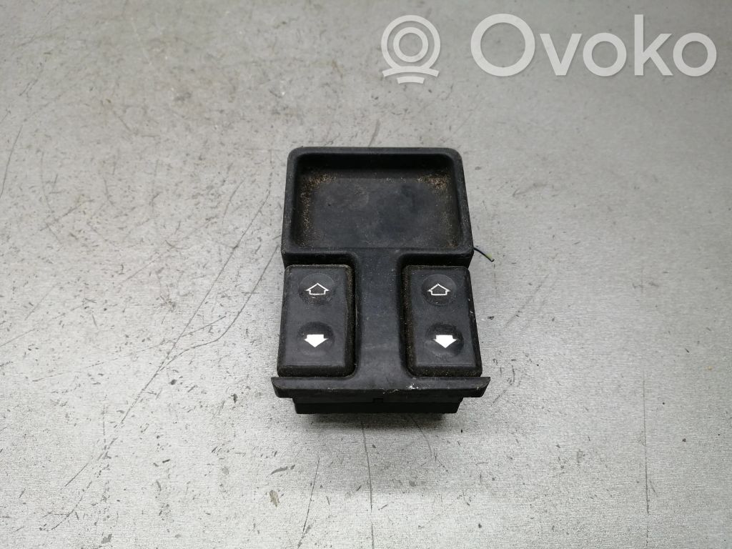 BMW 5 E34 Electric window control switch 