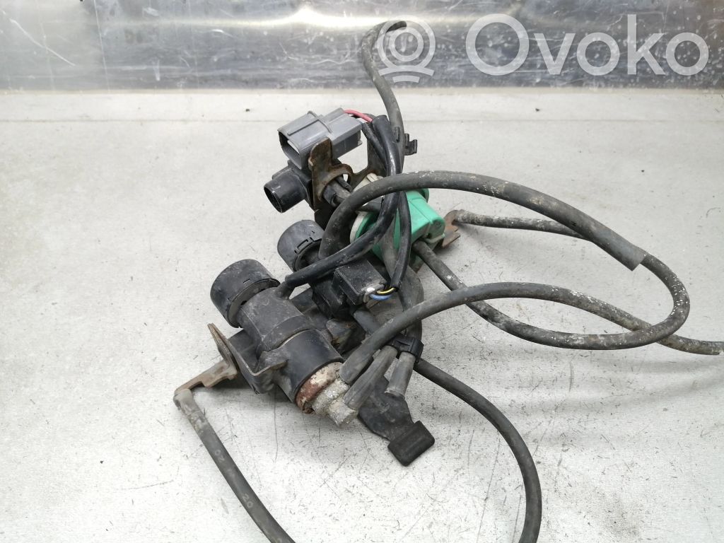 Rover 620 Luftdrucksensor 