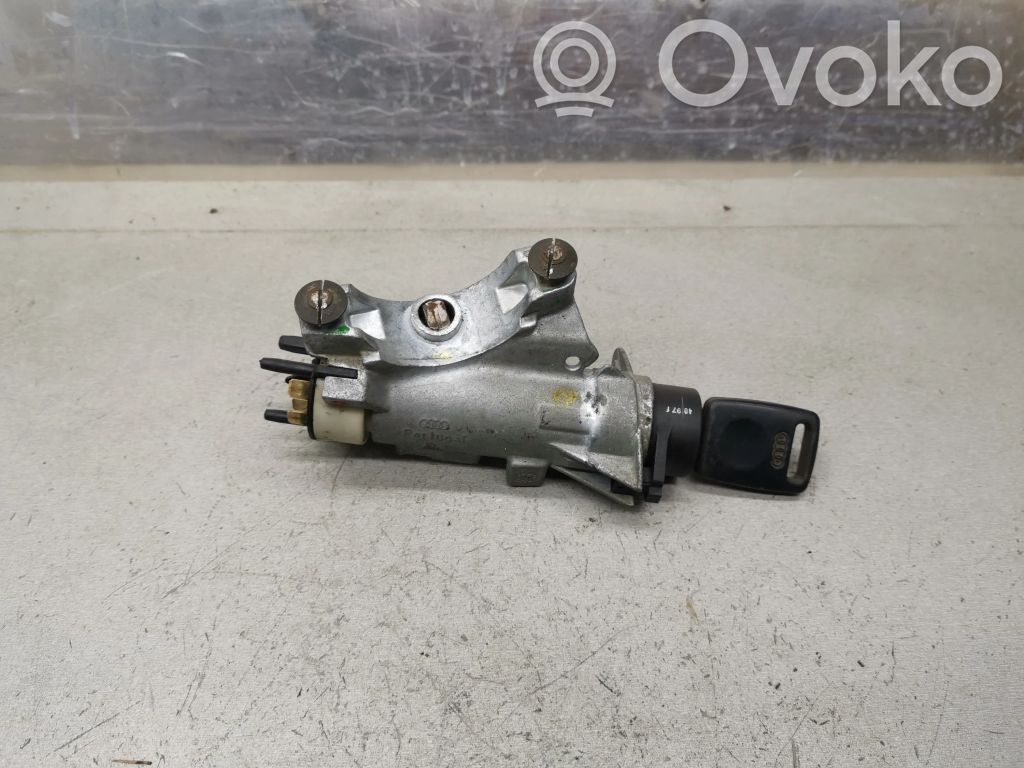 Audi A4 S4 B5 8D Blocchetto accensione 