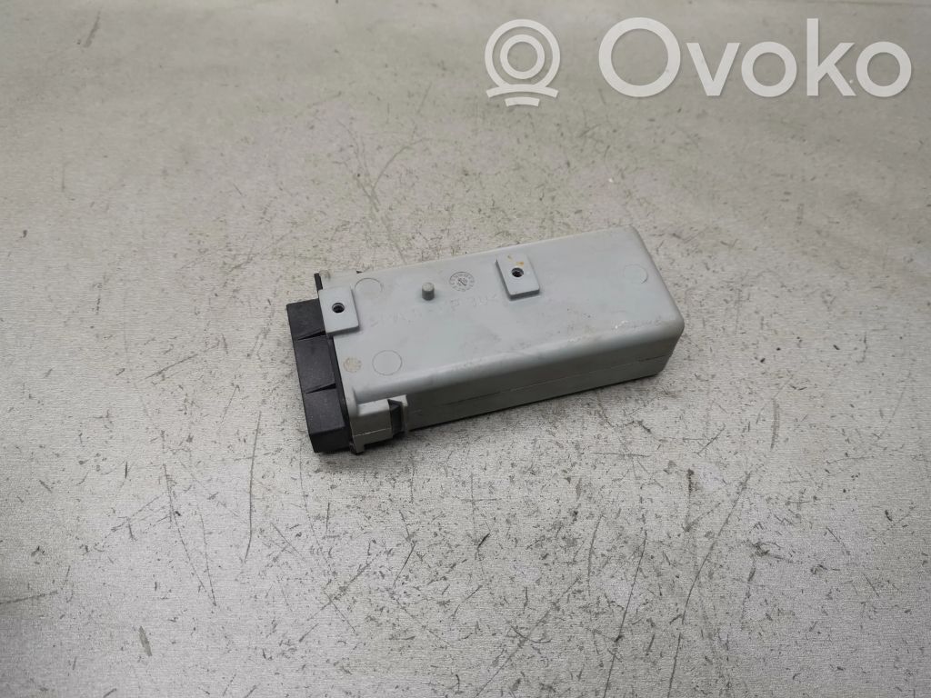 Peugeot 406 Other control units/modules 