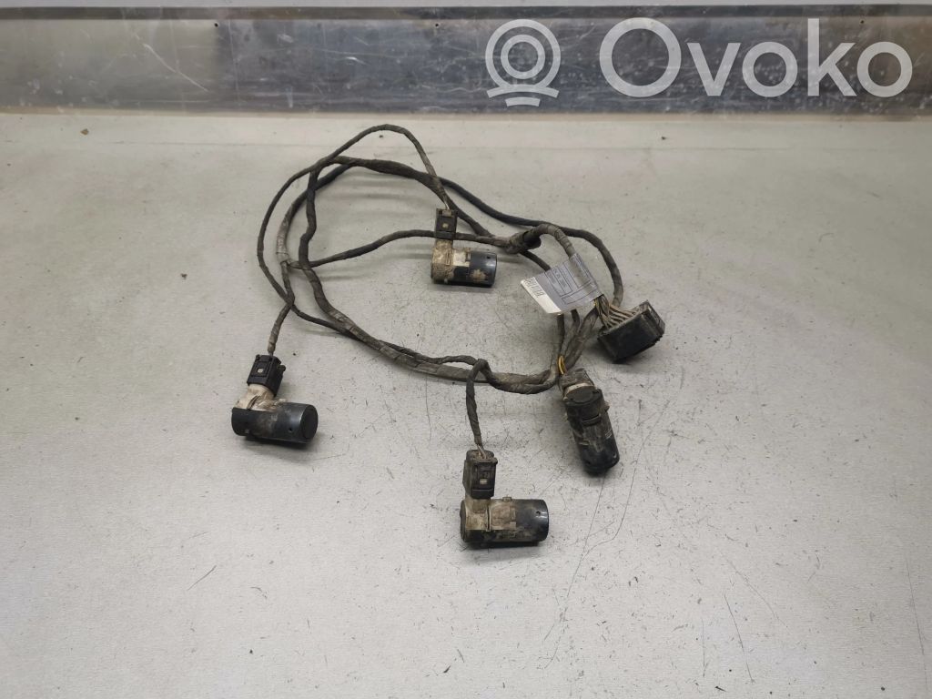 Parking PDC sensor   6928366,6938741