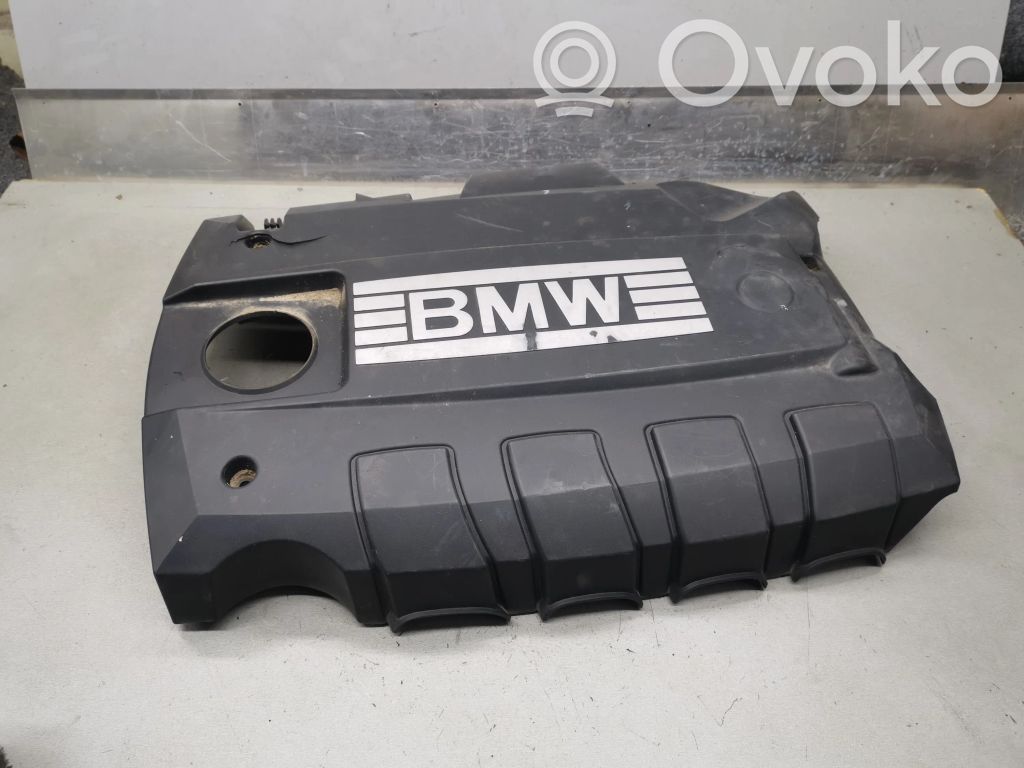 BMW 1 E81 E87 Motorabdeckung 