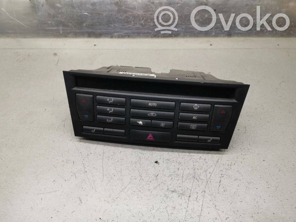 Saab 9-3 Ver2 Climate control unit 