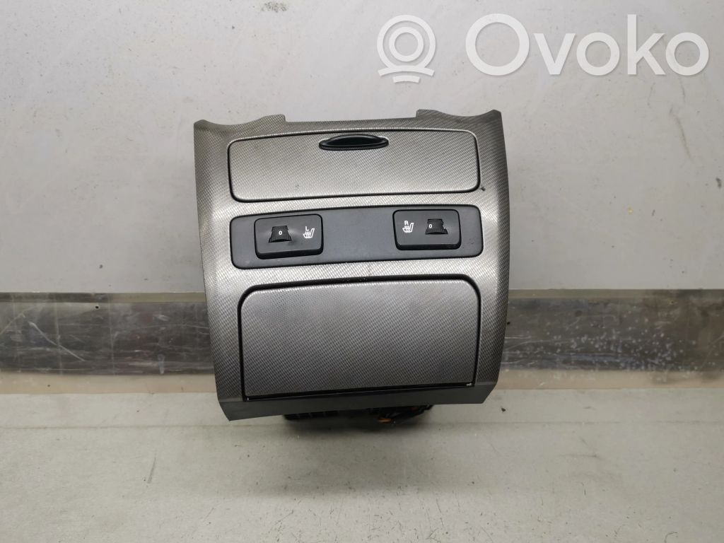 KIA Magentis Cenicero del coche 
