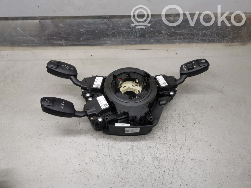 BMW 5 E60 E61 Rokturu komplekts 