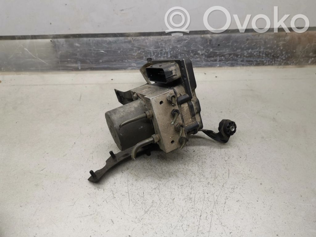 BMW 5 E60 E61 ABS Blokas 