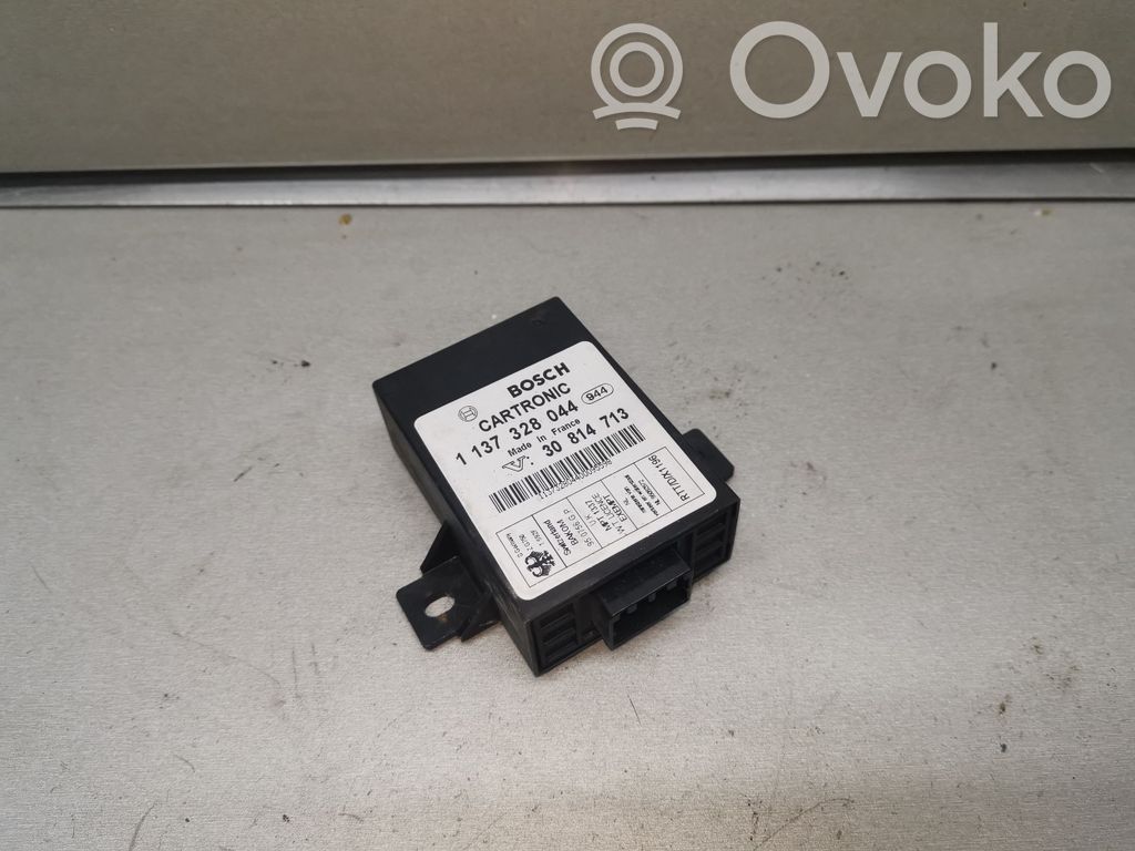 Immobilizer control unit/module   30814713,1137328044