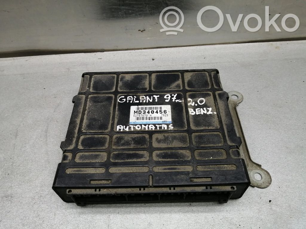 Mitsubishi Galant Engine control unit/module 