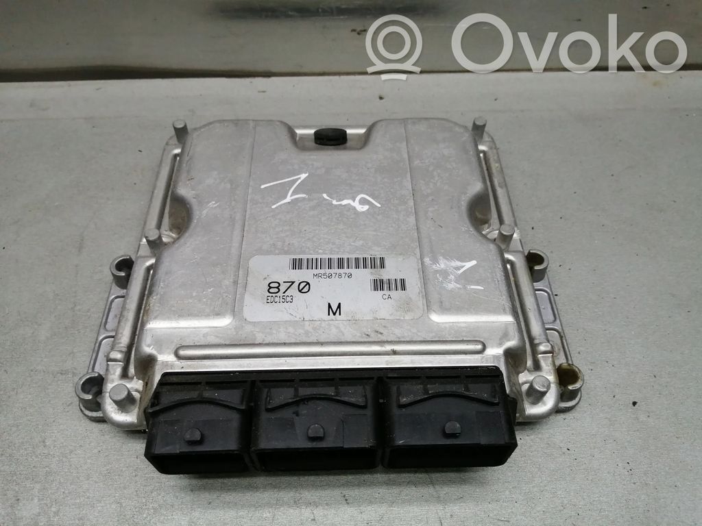 Mitsubishi Carisma Engine control unit/module 