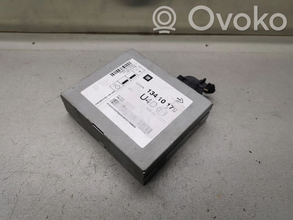 Opel Insignia A Sonstige Steuergeräte / Module 