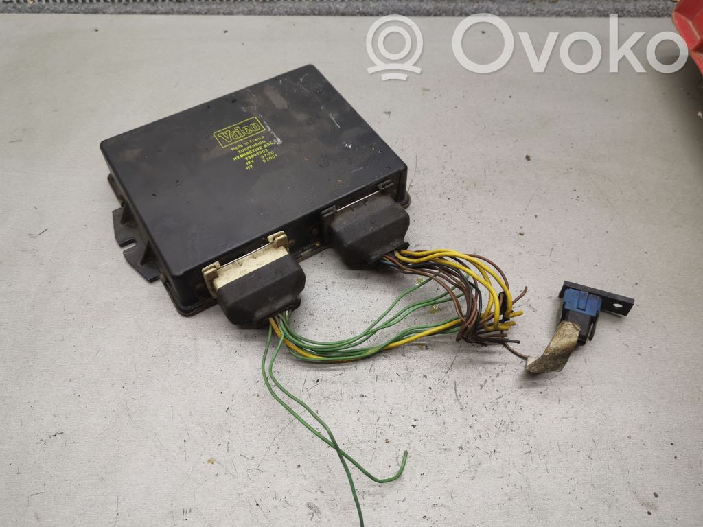 Citroen XM Gearbox control unit/module 