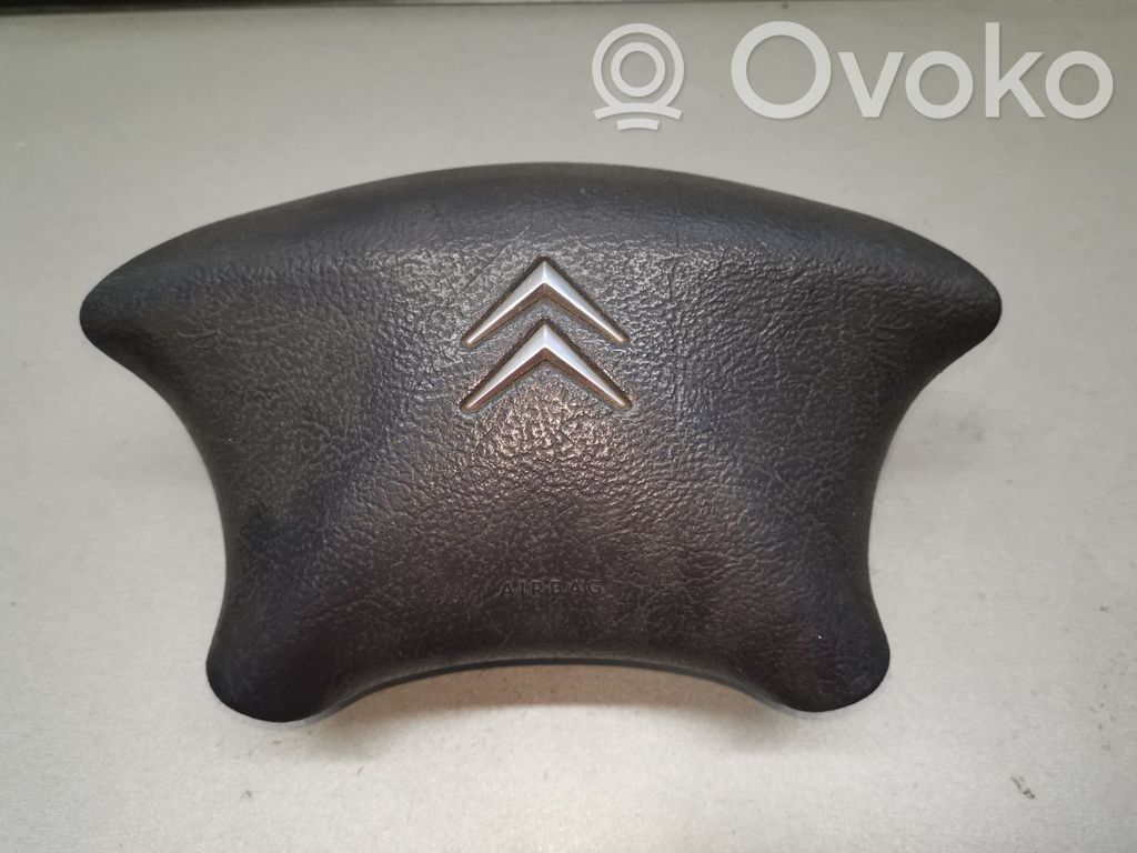 Citroen C5 Fahrerairbag 