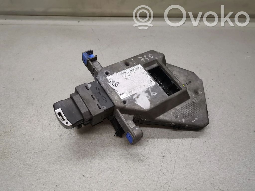 BMW 7 E65 E66 Ignition lock 