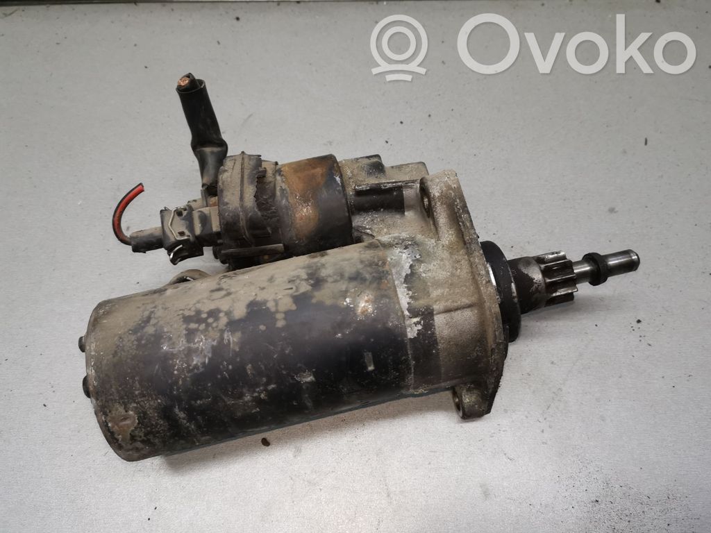 Volkswagen PASSAT B4 Motor de arranque 