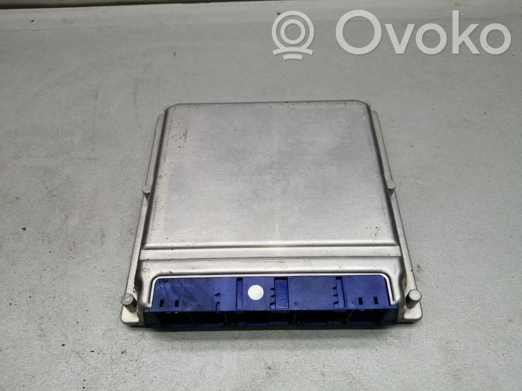 Unidad de control/módulo del motor   4D0907409B,0281001868