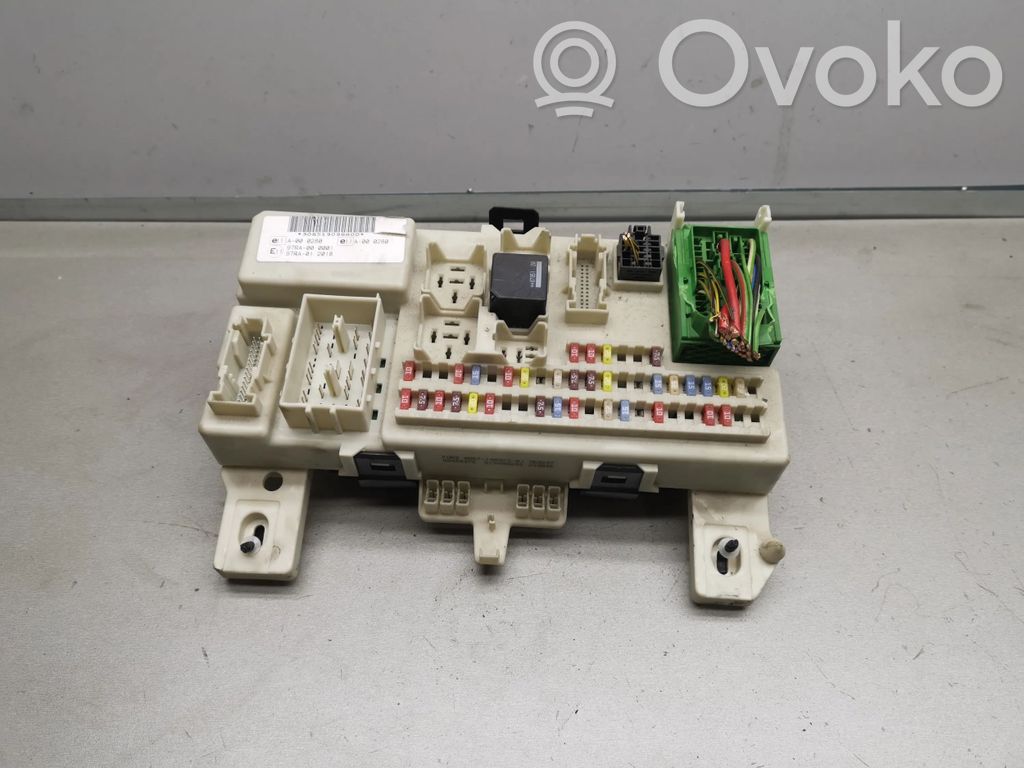 Módulo de fusible   4M5T14A073BJ