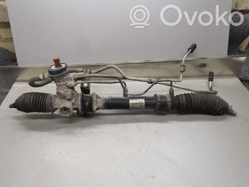 Volvo S40, V40 Vairo kolonėlė 