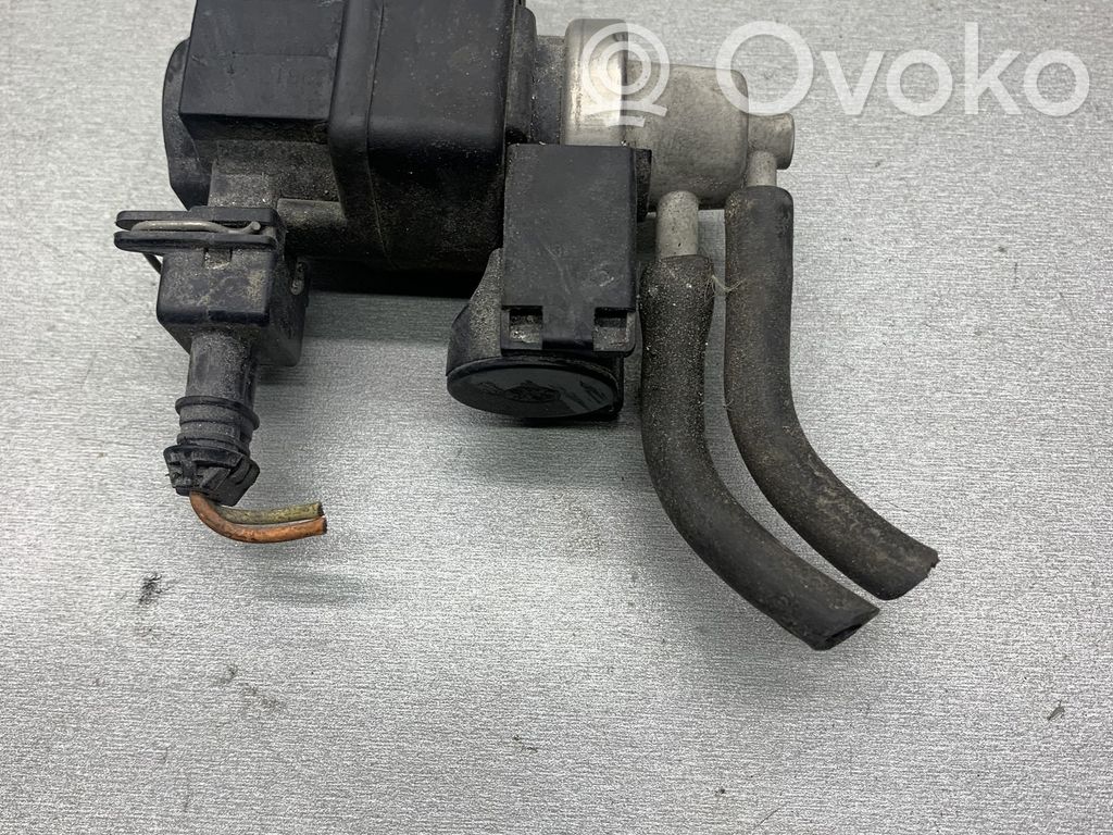 Renault Trafic II (X83) Solenoīda vārsts 