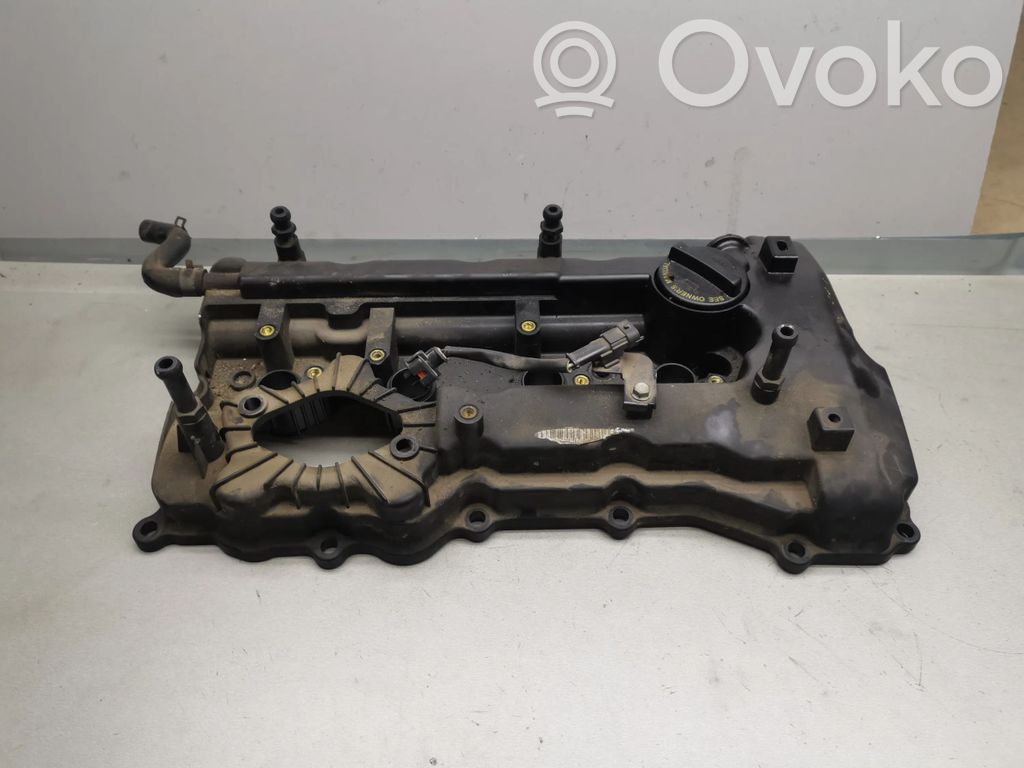 KIA Optima Cache culbuteur 