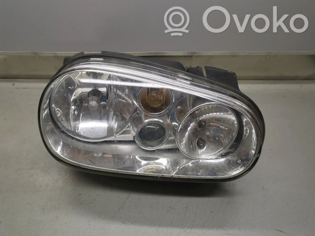 Lampa przednia   1J1941016C