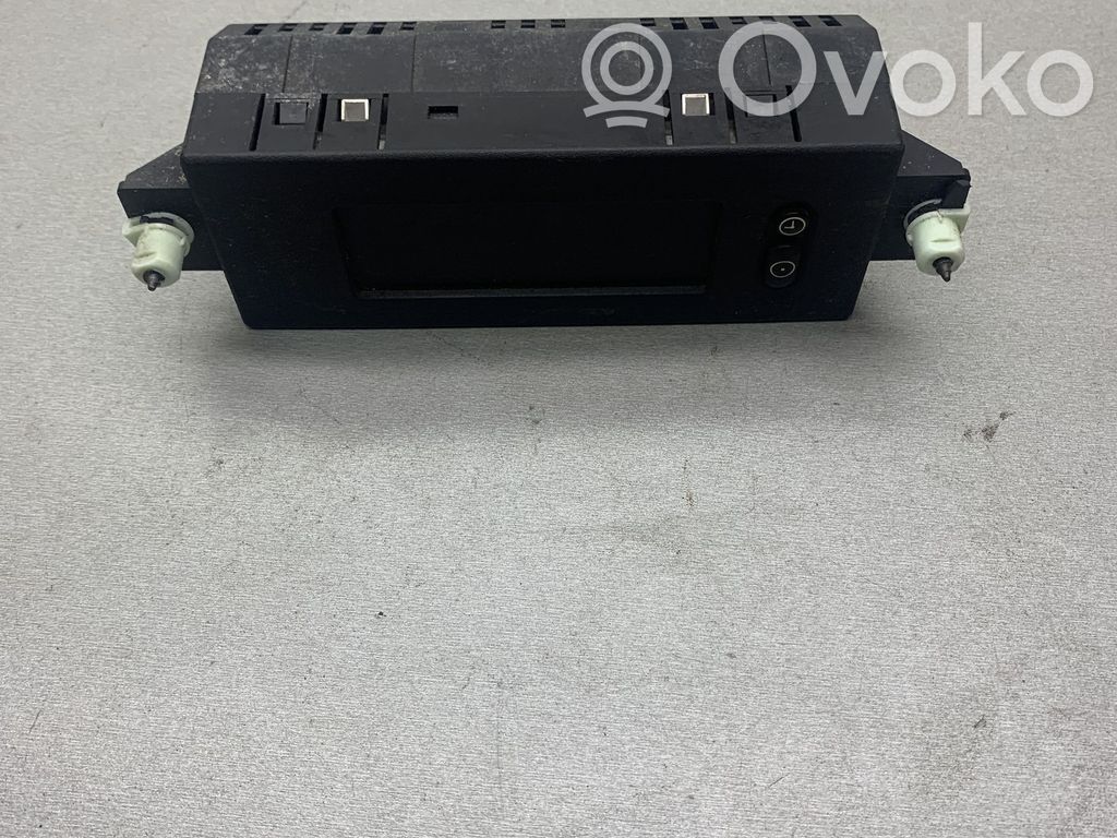 Opel Astra G Monitor / wyświetlacz / ekran 