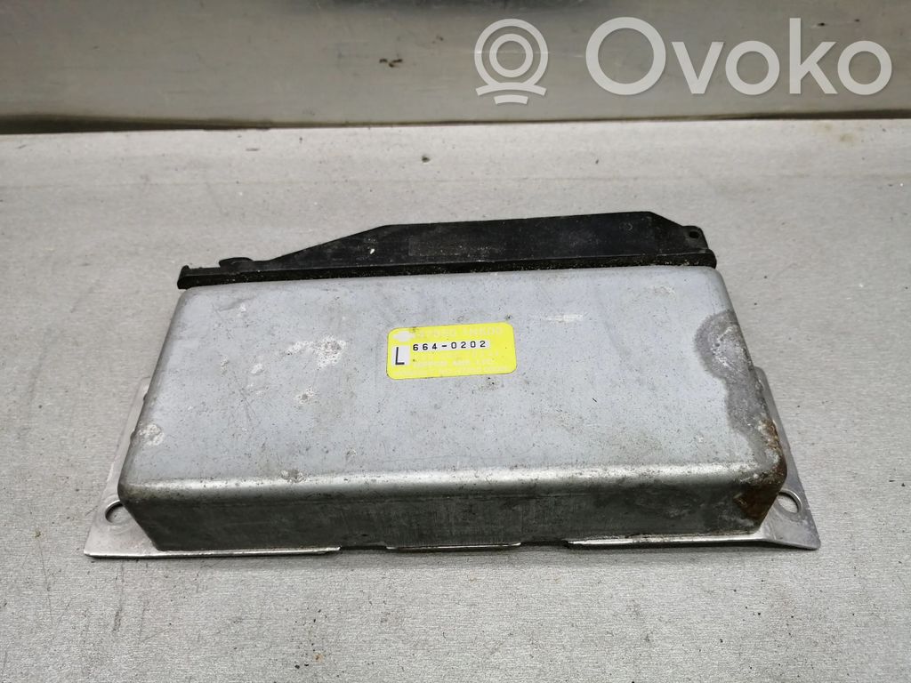 Nissan Almera ABS control unit/module 