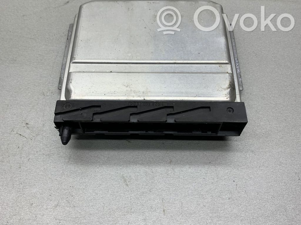 Volvo S70  V70  V70 XC Engine control unit/module 