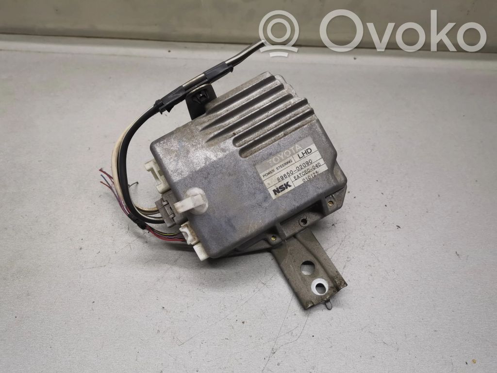 Power steering control unit/module   8965002090