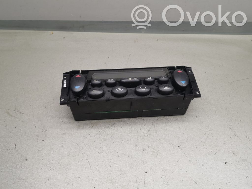 Rover 75 Unitate control climatizare 