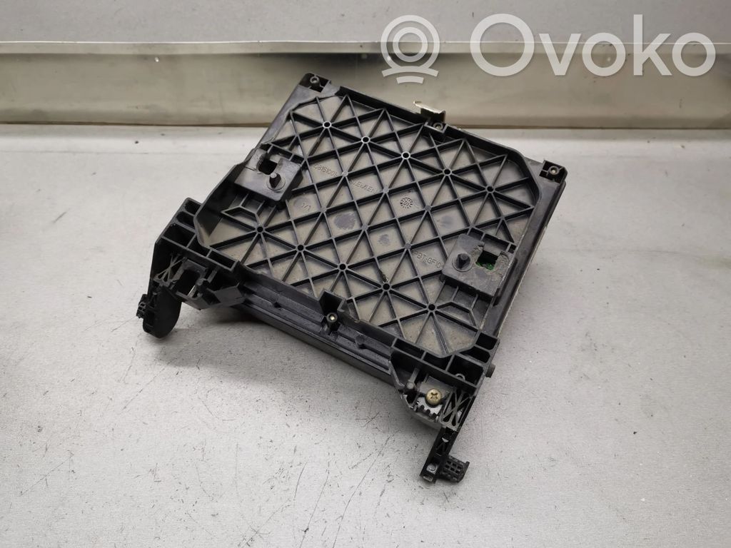 Volkswagen Sharan Module confort 