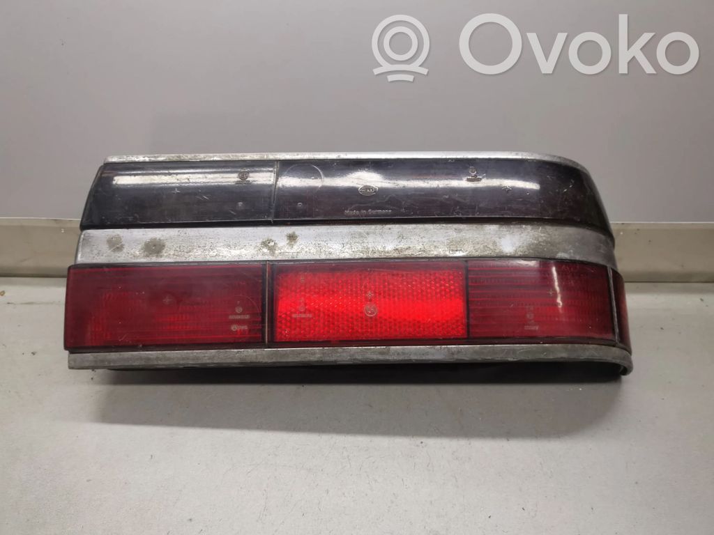 BMW 5 E28 Takavalot 
